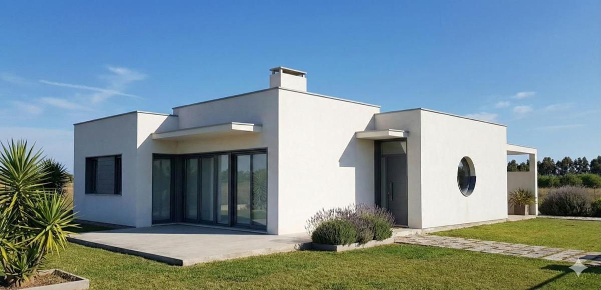 Chalet independiente en Costa Esuri