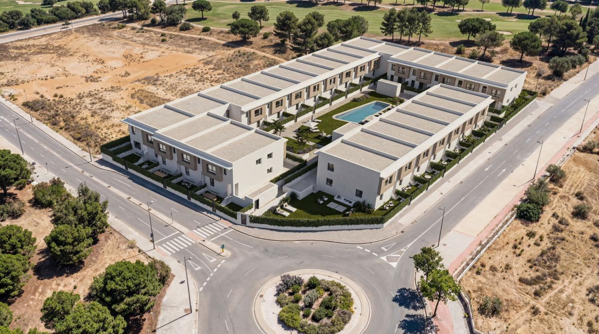 La Reserva del Odiel