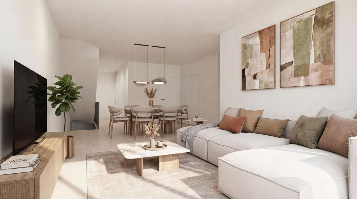 New construction La Reserva del Odiel in Corrales photo 4