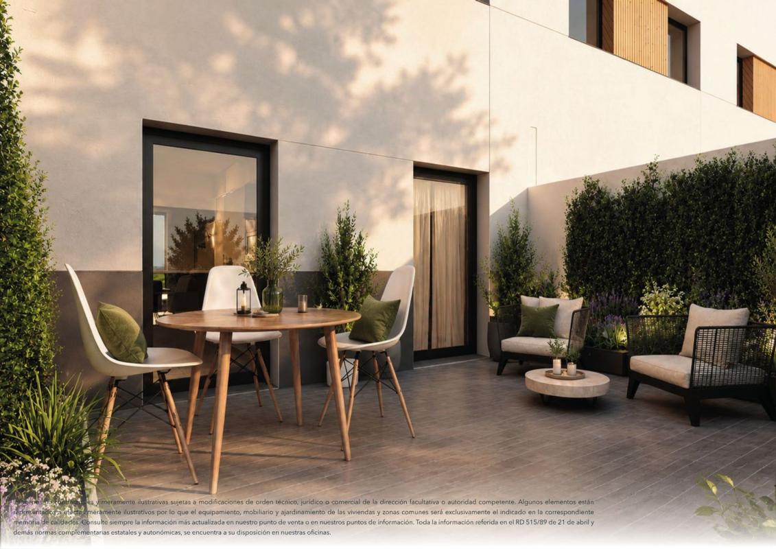 Sale of townhouse in Calle Río Pisuerga, 46, Marismas del Polvorín, Huelva , Huelva photo 5