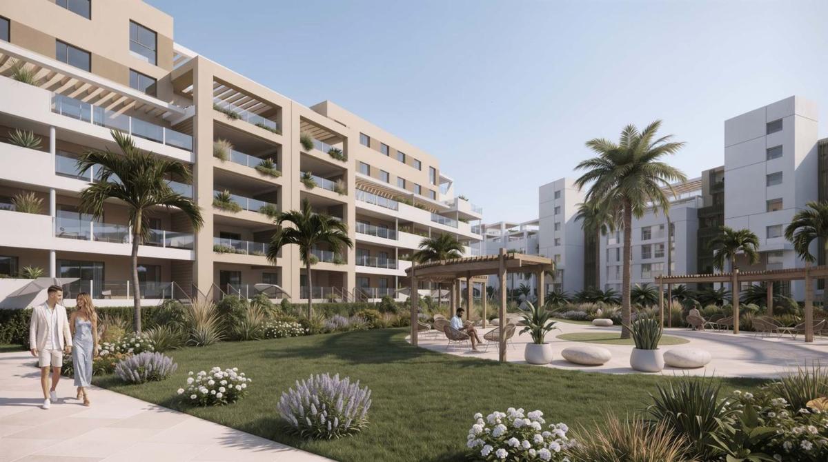 Obra nueva Los Tucanes en Ayamonte (Revista) photo 1