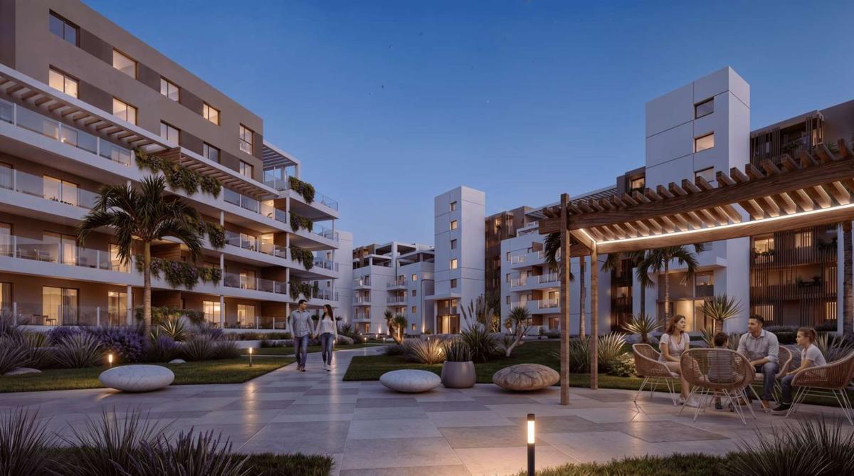 Obra nueva Los Tucanes en Ayamonte (Revista) photo 2