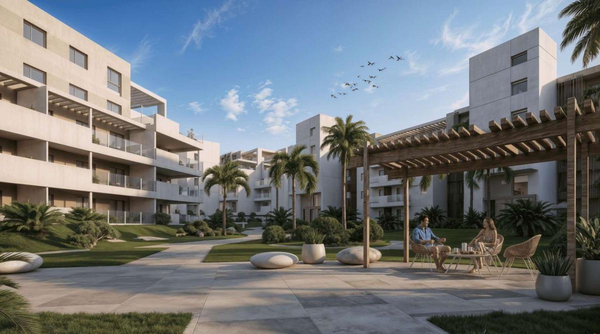 Obra nueva Los Tucanes en Ayamonte (Revista) photo 3