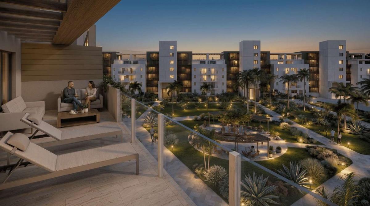 Obra nueva Los Tucanes en Ayamonte (Revista) photo 4