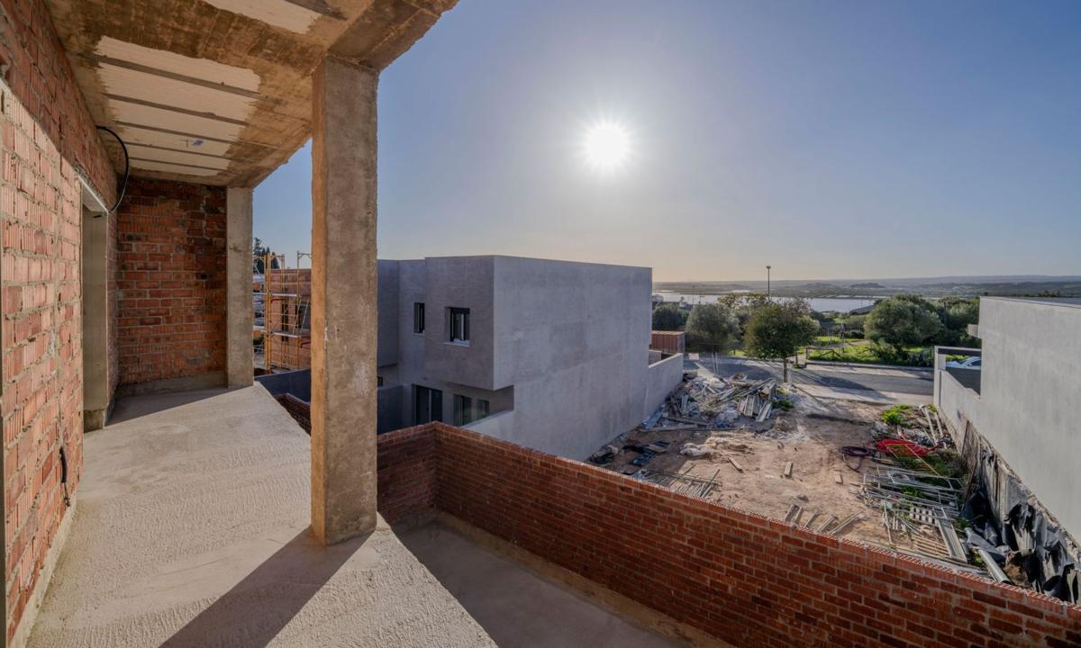 Obra nueva Calle Rodrigo Diaz de Vivar en Ayamonte (Revista) photo 4
