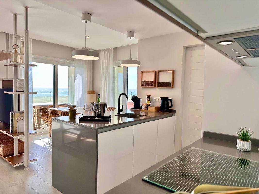 Obra nueva Los Camaleones en Ayamonte (Revista) photo 2