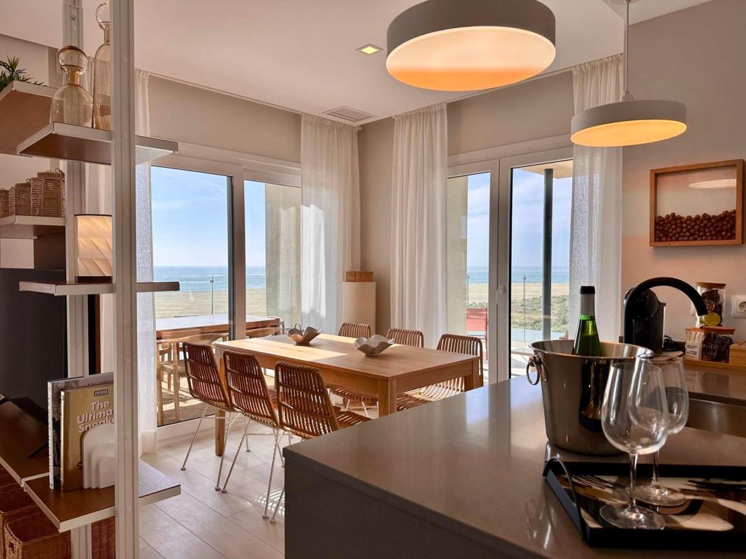 Obra nueva Los Camaleones en Ayamonte (Revista) photo 4