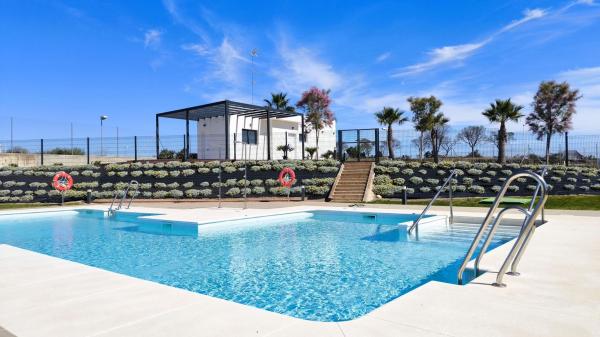 Promoción The Links Costa Esuri (2ª FASE) obra nueva en Ayamonte photo 1