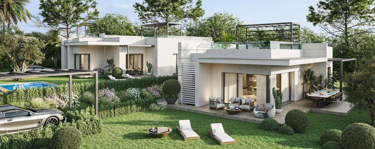 Obra nueva The Links Costa Esuri (2ª FASE) en Ayamonte (Revista) photo 2