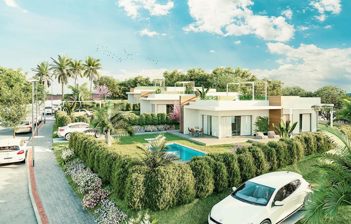 Obra nueva The Links Costa Esuri (2ª FASE) en Ayamonte (Revista) photo 3