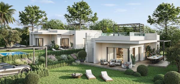 Promoción The Links Costa Esuri (2ª FASE) obra nueva en Ayamonte photo 4