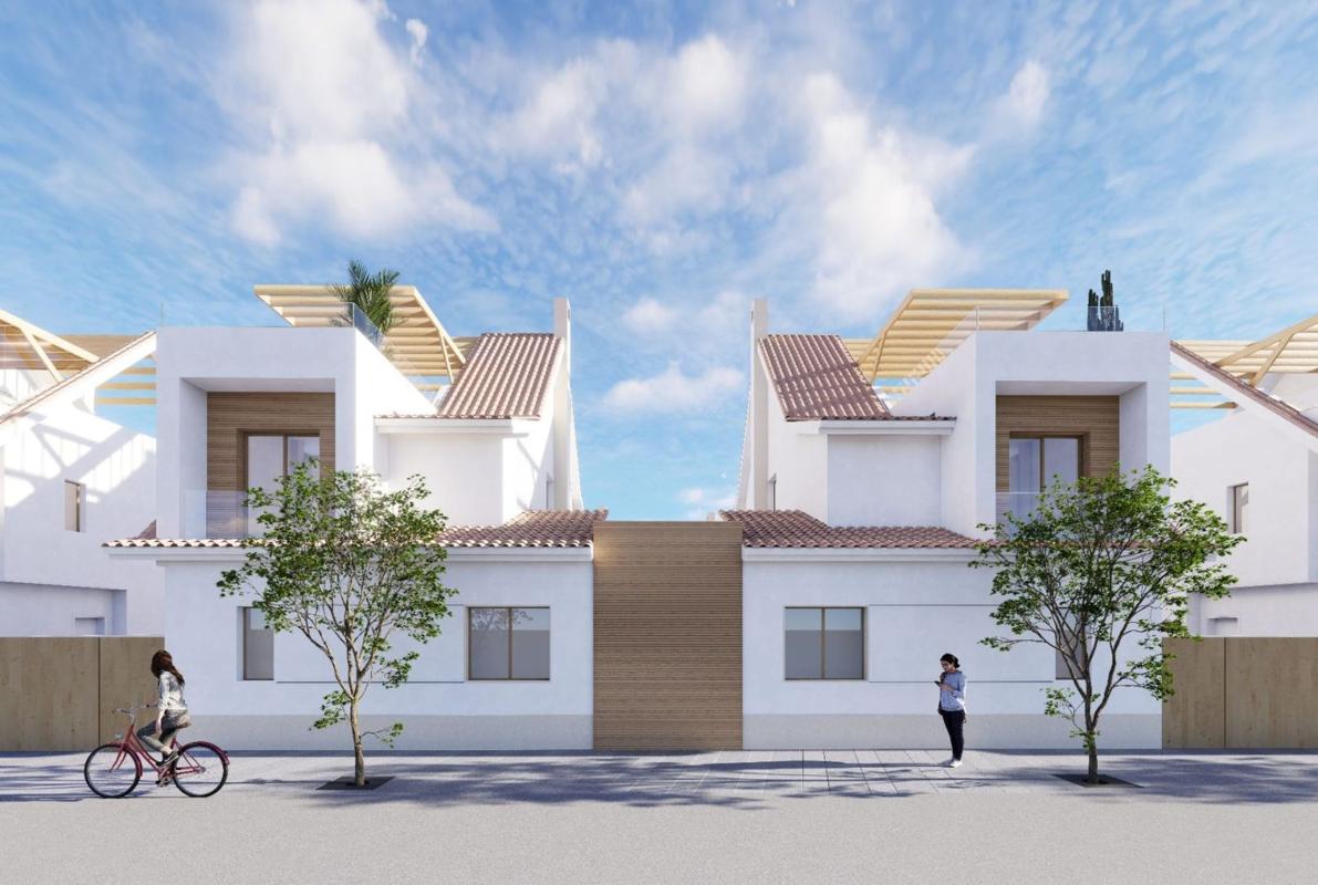 New construction Fragmentos del Guadiana in Ayamonte photo 2