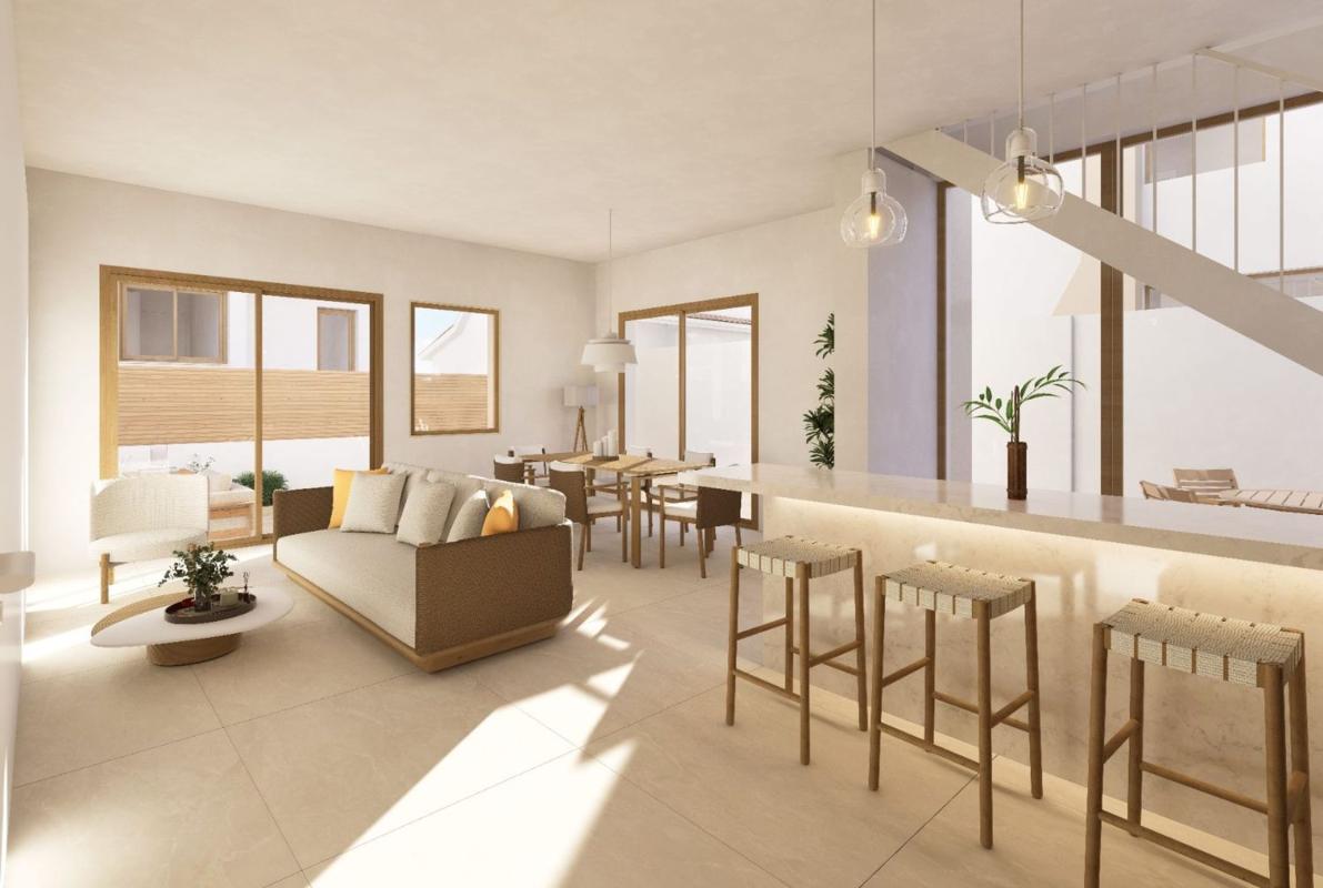 New construction Fragmentos del Guadiana in Ayamonte photo 4