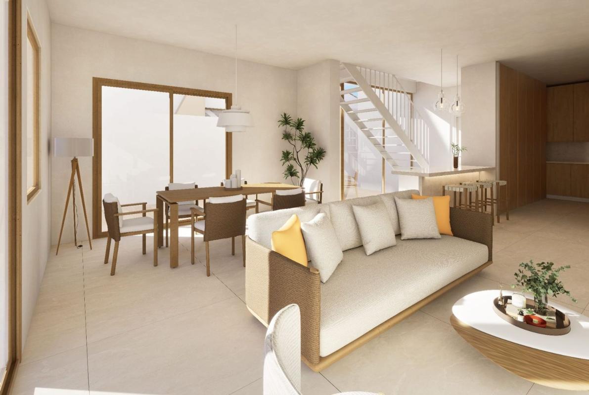New construction Fragmentos del Guadiana in Ayamonte photo 5