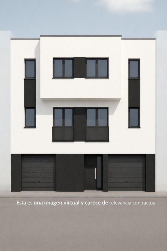 Edificio Habitat 10
