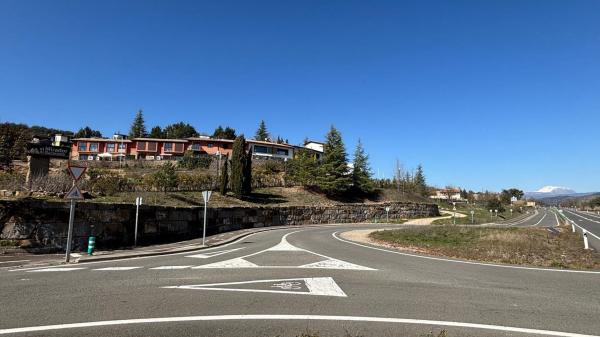Promocja Mirador de Barasona Residencia Lago nowe budownictwo w La Puebla de Castro thumbnail 2