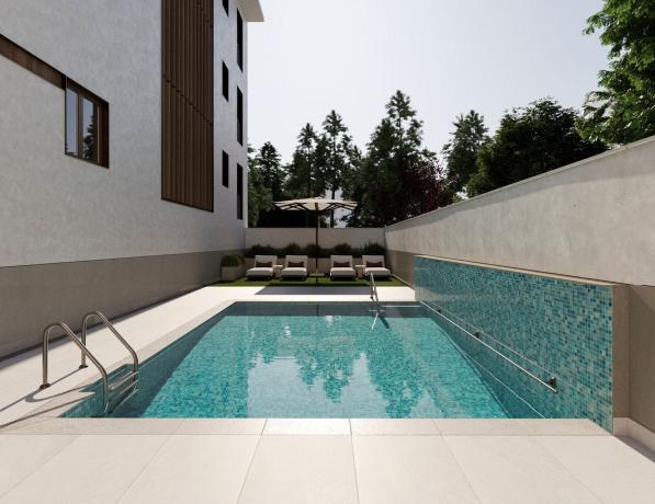 Promocja Ciudadela Residencial nowe budownictwo w Jaca photo 1