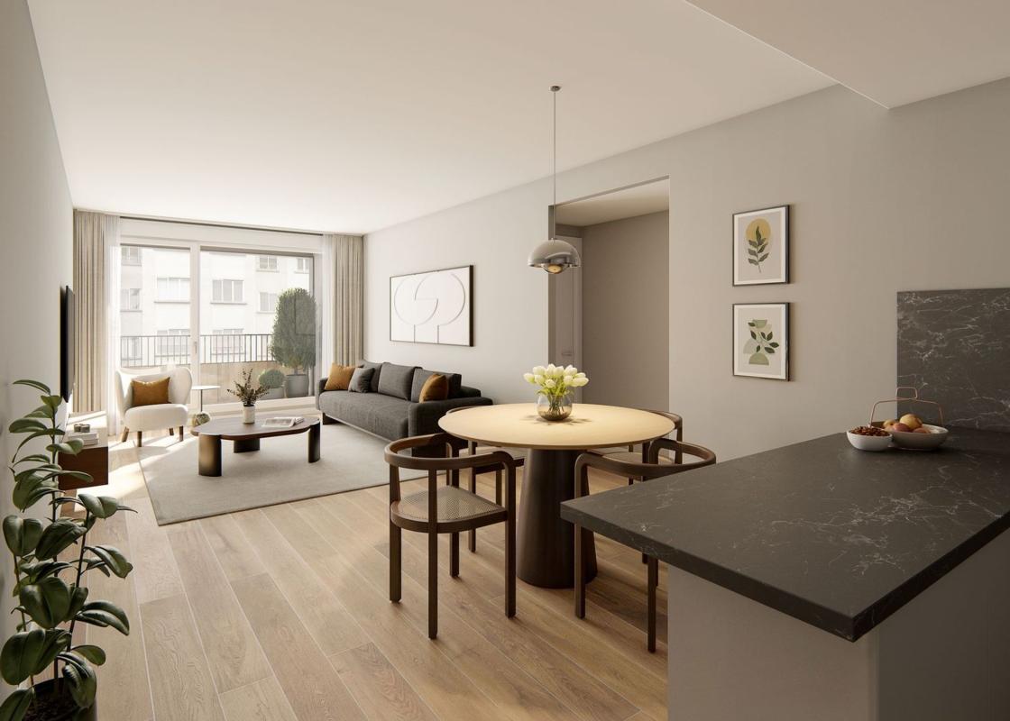 Sale of apartment in Piso en Avenida Francia, 24, Centro - Llano Samper, Jaca, Jaca
photo 4