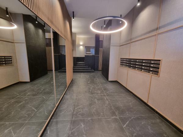 Promocja SANCHA 30 - 32 Residence nowe budownictwo w Huesca photo 4
