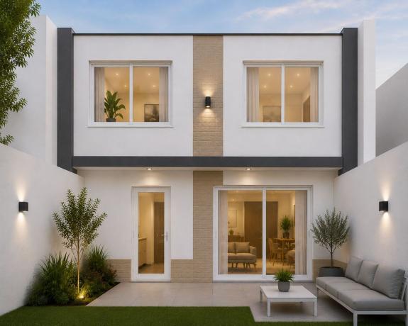 Casa o chalet independiente en Calle Parra, 26, Villatorres photo 1