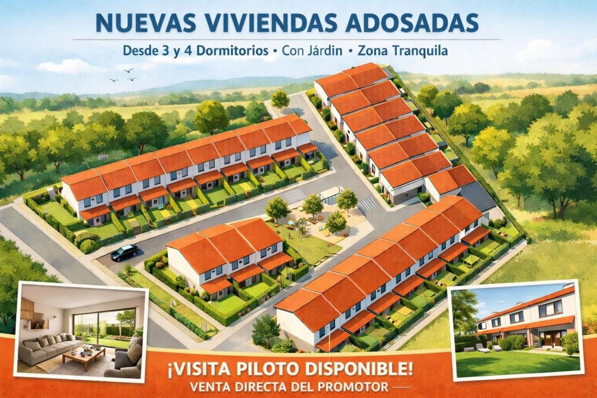 Propiedades en venta y alquiler en España photo 3