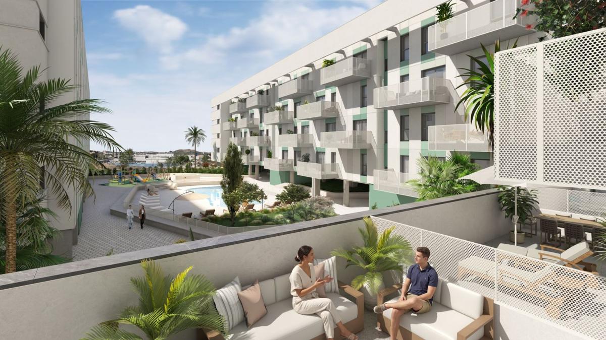 Plazea Residencial