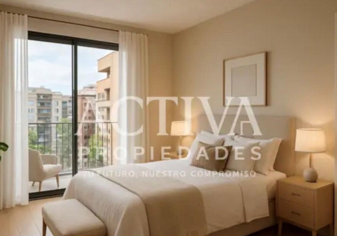 Sale of apartment in Piso en Calle Zurbano, 1, Trobajo del Camino, San Andrés del Rabanedo, San Andrés del Rabanedo
photo 4