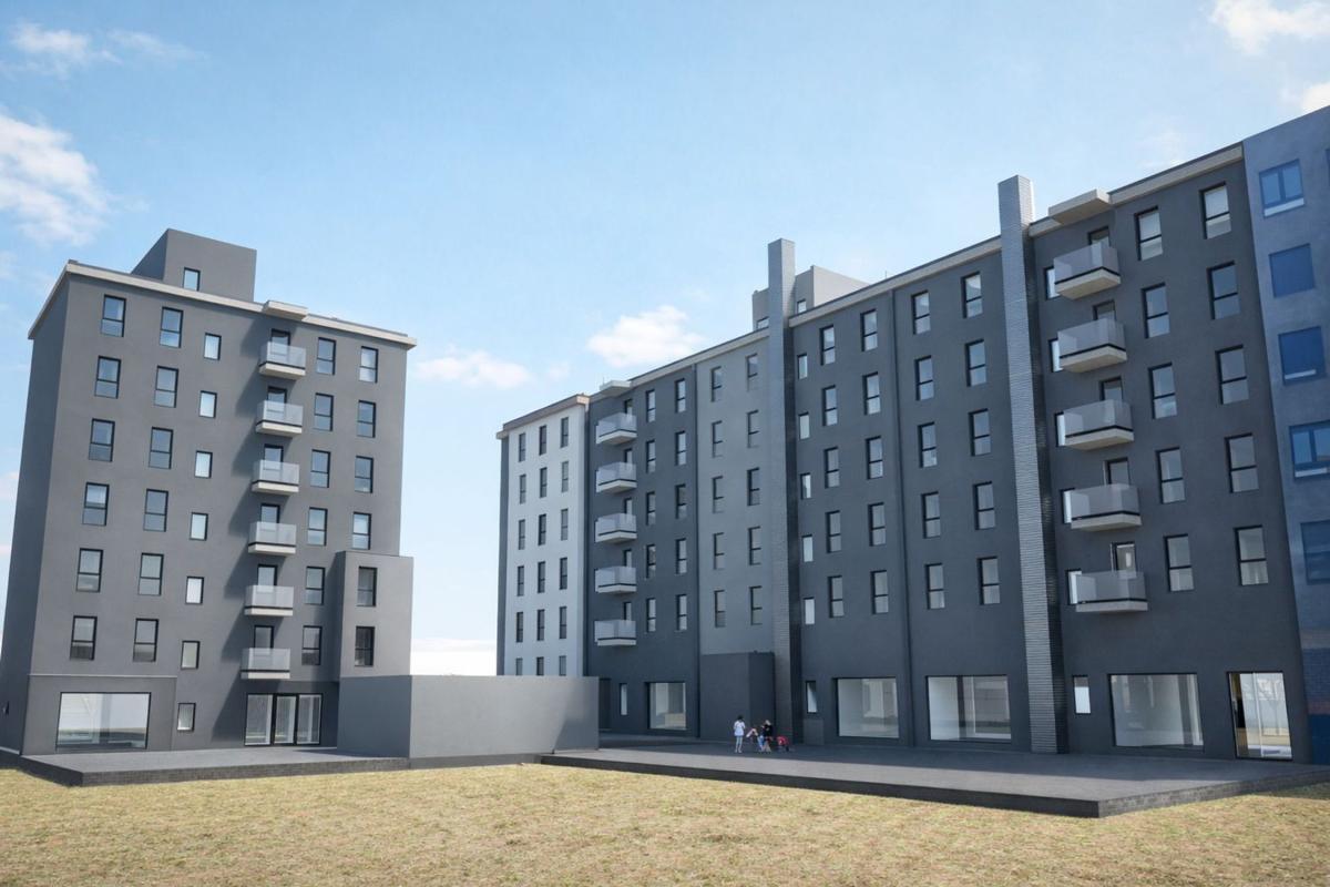 Sale of apartment in Piso en Calle Lazaro Cardenas, 14, La Chantría - La Lastra, León, León
photo 2