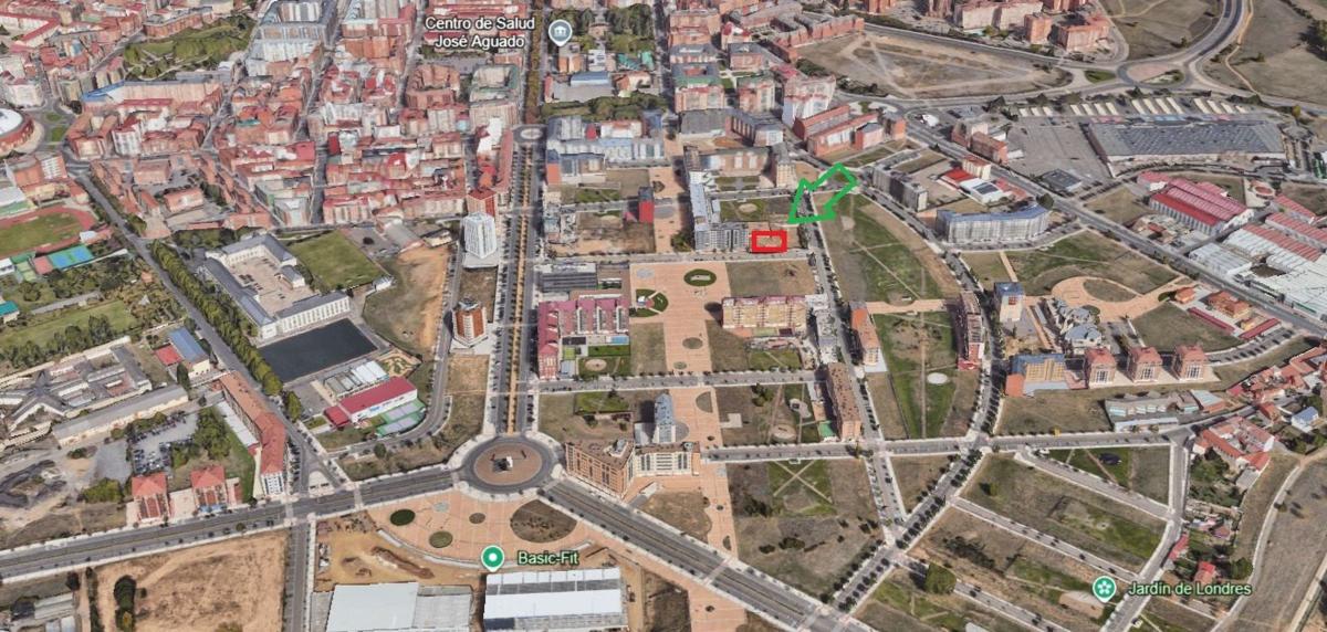 Sale of apartment in Piso en Calle Lazaro Cardenas, 14, La Chantría - La Lastra, León, León
photo 5