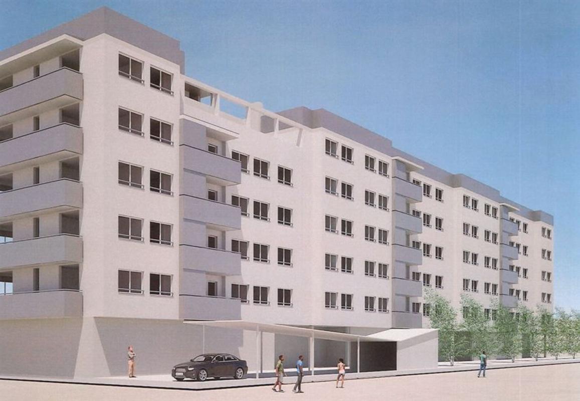 Edificio Domus