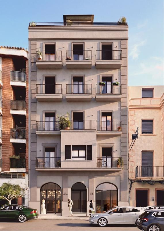 Casa Vora Riba