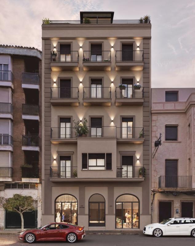 Продажа квартиры на Calle Pi i Margall, 40, Princep de Viana-Clot, Lleida, Лейда
photo 2