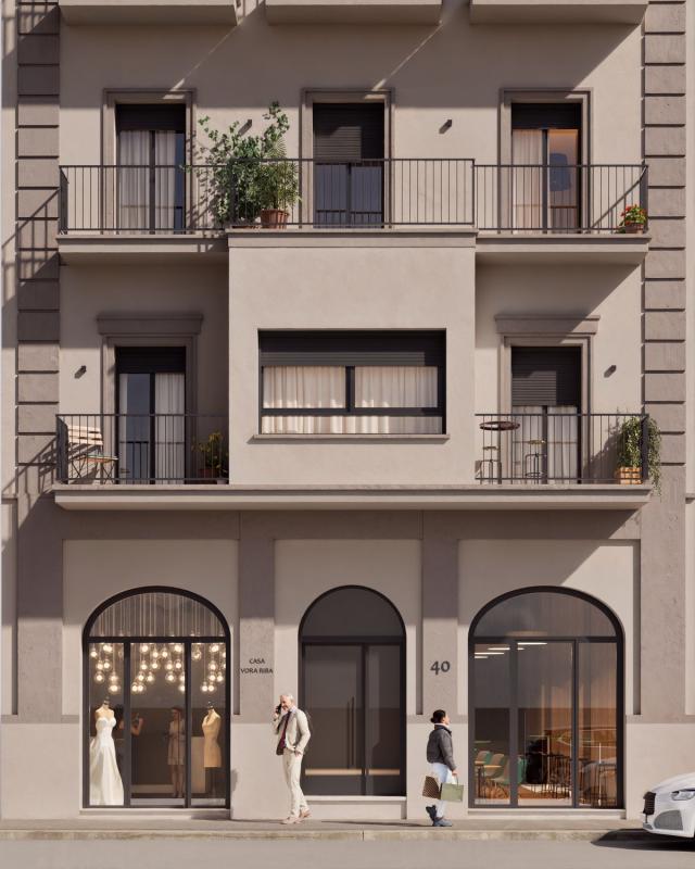 Продажа квартиры на Calle Pi i Margall, 40, Princep de Viana-Clot, Lleida, Лейда
photo 3
