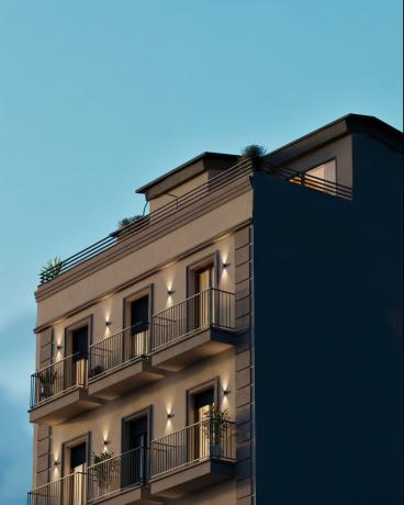 Promocja Casa Vora Riba nowe budownictwo w Lleida photo 4