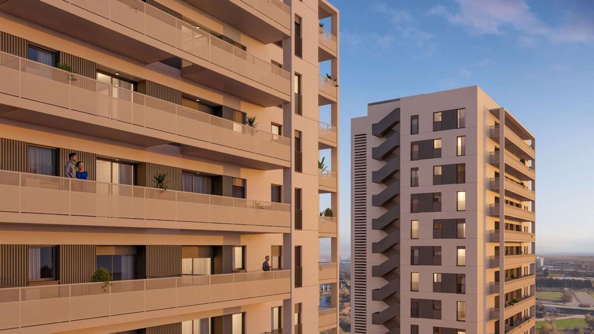 Sale of apartment in Piso en Avenida de Tortosa, 64, Pardinyes, Lleida, Lleida
photo 4