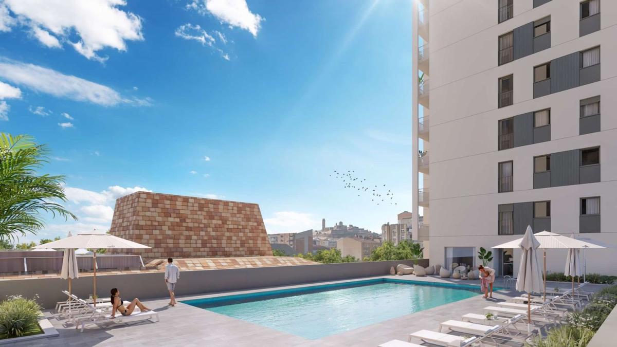 Sale of apartment in Piso en Avenida de Tortosa, 64, Pardinyes, Lleida, Lleida
photo 5
