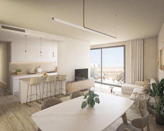 Promocja Edifici Elegance Lleida nowe budownictwo w Lleida thumbnail 2