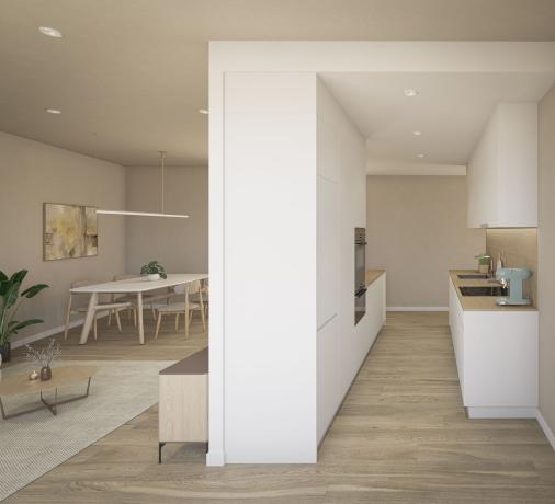 Promocja Edifici Elegance Lleida nowe budownictwo w Lleida photo 4