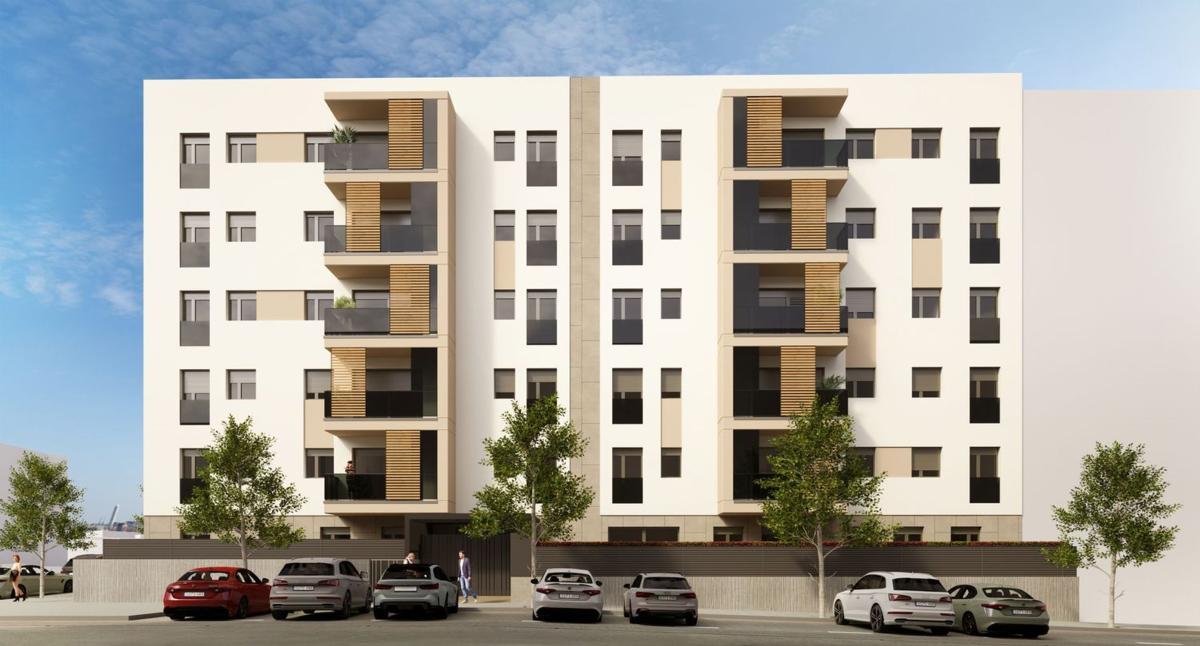 Oasi Residencial