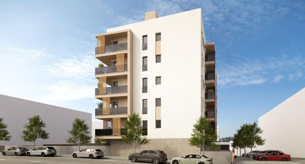 Promocja Oasi Residencial nowe budownictwo w Lleida thumbnail 2