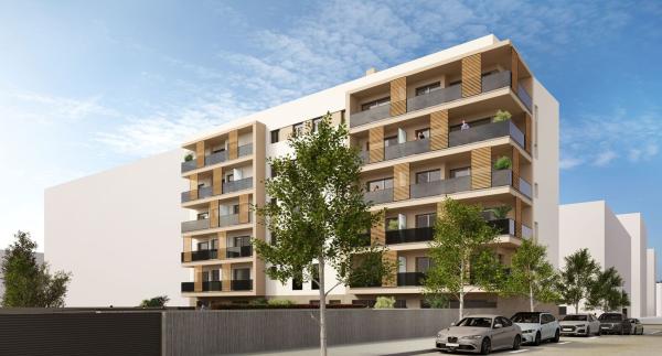 Promocja Oasi Residencial nowe budownictwo w Lleida photo 4