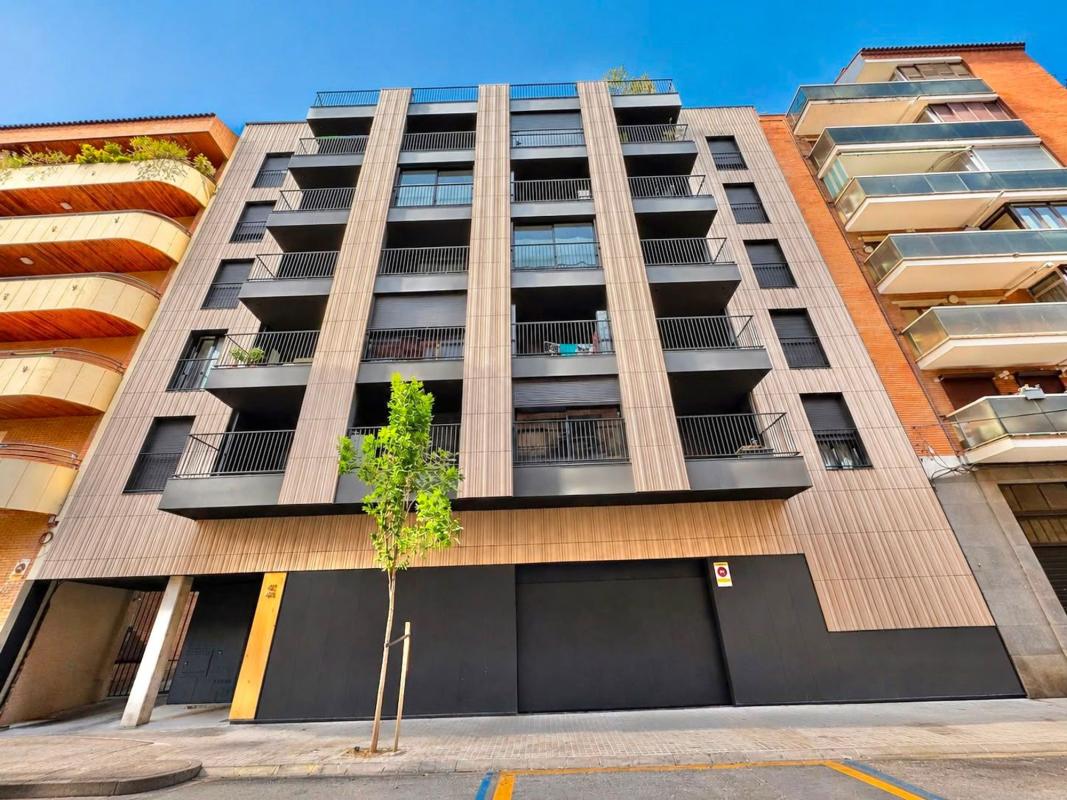 Venta de duplex en Dúplex en Calle Doctor Combelles, 42, 44, Universitat, Lleida, Lleida photo 2