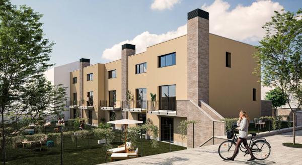 Chalet adosado en Avenida del Convent, 39, Torrefarrera thumbnail 1