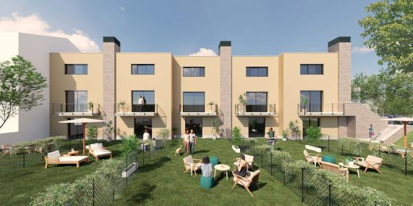 Chalet adosado en Avenida del Convent, 39, Torrefarrera thumbnail 2