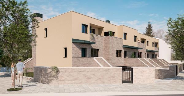 Chalet adosado en Avenida del Convent, 39, Torrefarrera photo 4