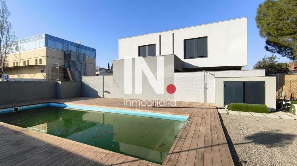 Promocja Les Cases de Baldomer Gili i Roig nowe budownictwo w Lleida thumbnail 2