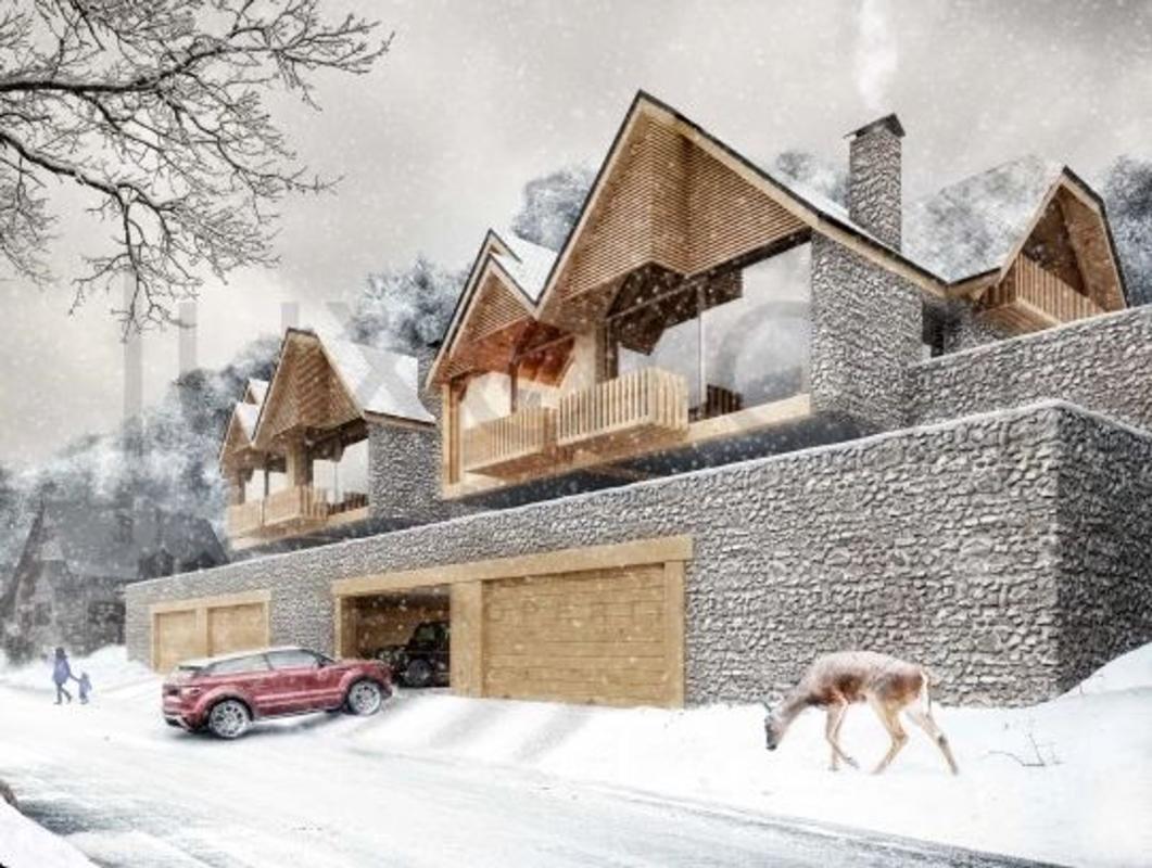 Новостройка Casa Aubert в Оберт photo 2