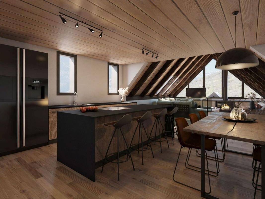 Новостройка Residencial Carrer Major 42 в Саларду photo 2