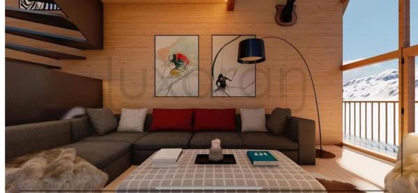 Casa o chalet independiente en Camino Pessola-ag Bagergue, 31, Bagergue thumbnail 1