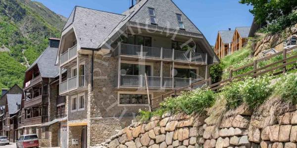 Chalet pareado en Camino Pessola ag Bagergue, 17, Bagergue photo 1